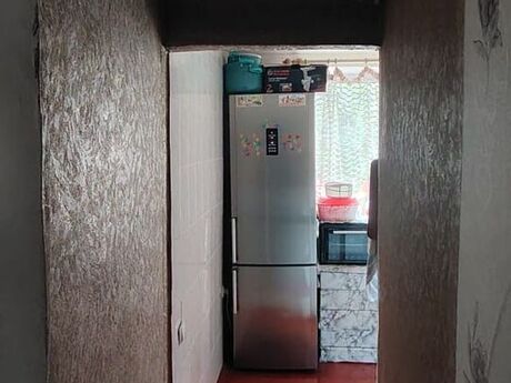 2 otaqlı köhnə tikili - Sumqayıt - 41 m²