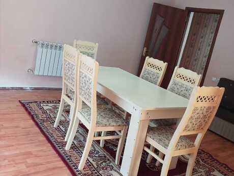 2 otaqlı yeni tikili - Masazır q. - 57 m²