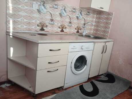 2 otaqlı yeni tikili - Masazır q. - 57 m²