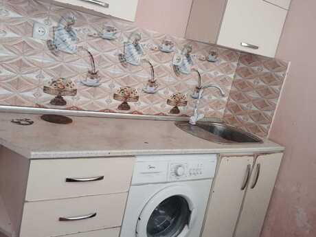 2 otaqlı yeni tikili - Masazır q. - 57 m²