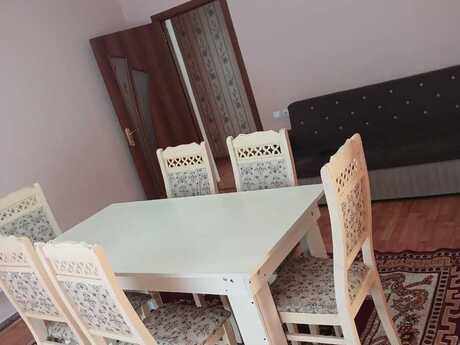 2 otaqlı yeni tikili - Masazır q. - 57 m²