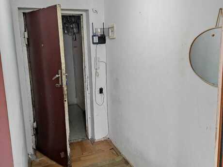 1 otaqlı köhnə tikili - Elmlər Akademiyası m. - 35 m²