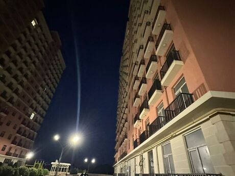 2 otaqlı yeni tikili - Dərnəgül m. - 62 m²