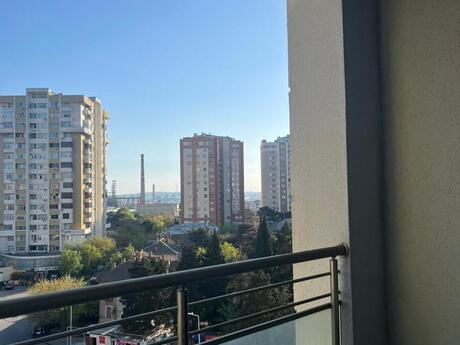 Elan №6111068 - Bakı, Qara Qarayev m., 4 otaqlı, 185 m², 6/16 mərtəbə
