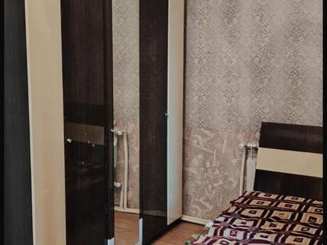 2 otaqlı köhnə tikili - Həzi Aslanov m. - 65 m²