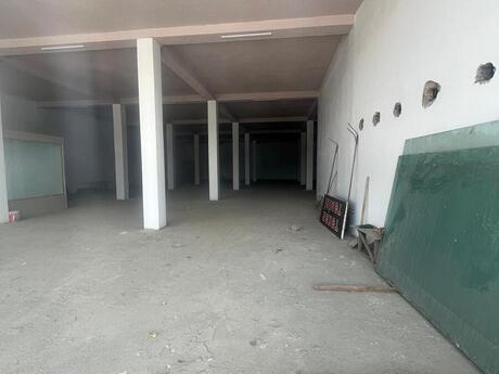 Obyekt - Xocəsən m. - 800 m²