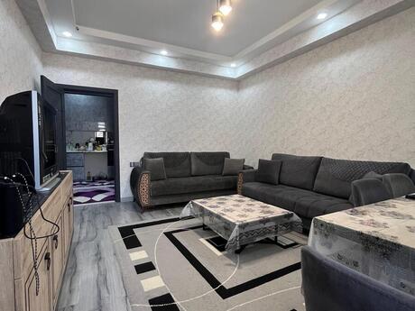 Elan №6111006 - Sumqayıt, Sumqayıt, 2 otaqlı, 74 m², 5/8 mərtəbə