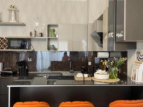 2 otaqlı yeni tikili - 20 Yanvar m. - 55 m²