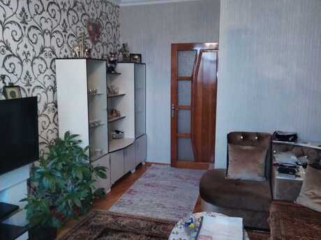 2 otaqlı yeni tikili - Memar Əcəmi m. - 56 m²