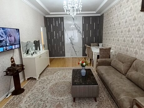 4 otaqlı həyət evi/bağ evi - Zabrat q. - 116 m²