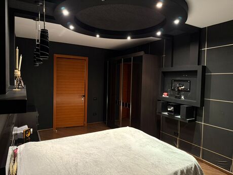 3 otaqlı mənzil, 95 m², Nəriman Nərimanov: 260 000 ₼ 5