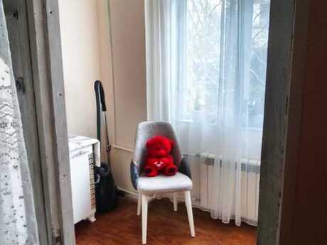3 otaqlı köhnə tikili - İnşaatçılar m. - 65 m²