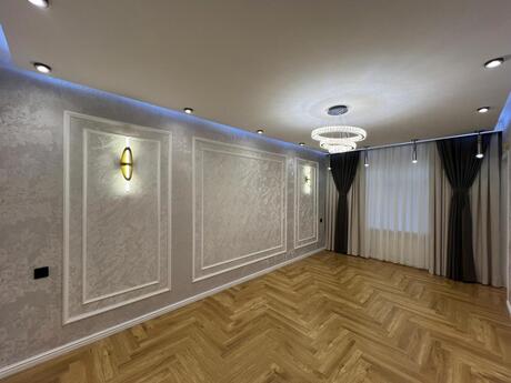 3 otaqlı köhnə tikili - Xalqlar Dostluğu m. - 65 m²