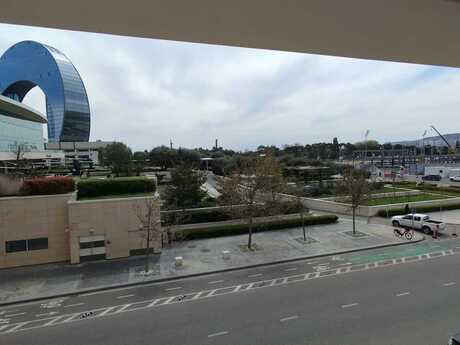 16 otaqlı ofis - 28 May m. - 560 m²
