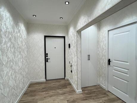 2 otaqlı köhnə tikili - Həzi Aslanov m. - 65 m²