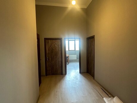 Elan №6111065 - Bakı, Qara Qarayev m., 170 m²