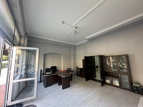 Obyekt - Qara Qarayev m. - 170 m²