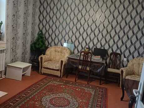 4 otaqlı həyət evi/bağ evi - Əhmədli q. - 85 m²