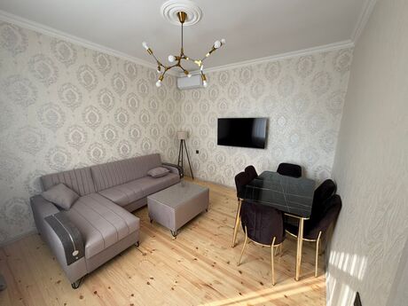 3 otaqlı həyət evi/bağ evi - Mehdiabad q. - 81 m²