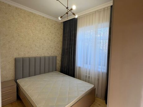 3 otaqlı həyət evi/bağ evi - Mehdiabad q. - 81 m²