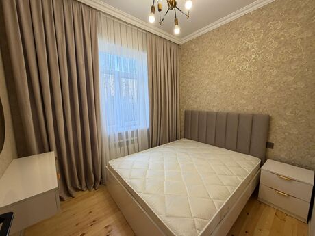 3 otaqlı həyət evi/bağ evi - Mehdiabad q. - 81 m²