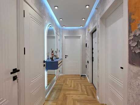 2 otaqlı köhnə tikili - Xalqlar Dostluğu m. - 65 m²