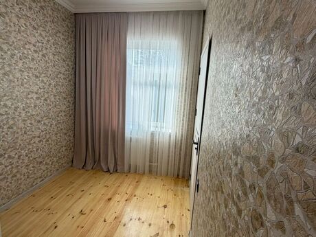 3 otaqlı həyət evi/bağ evi - Mehdiabad q. - 81 m²