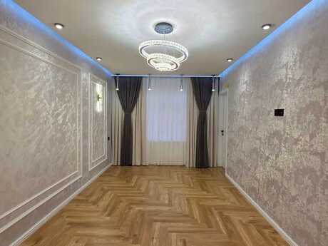 2 otaqlı mənzil, 65 m², Xalqlar Dostluğu: 187 000 ₼ 5