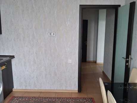 2 otaqlı yeni tikili - Nəriman Nərimanov m. - 90 m²