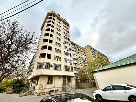 Elan №6111080 - Bakı, Neftçilər m., 3 otaqlı, 125 m², 3/12 mərtəbə