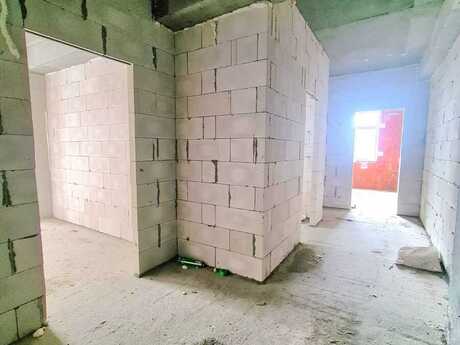3 otaqlı yeni tikili - Neftçilər m. - 125 m²
