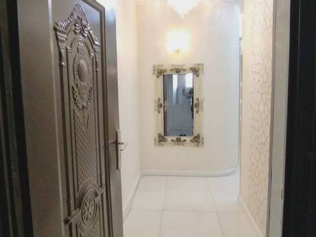 Объявление №6111115 - Баку, м. Кара Караев, 2-комн., 70 м², 17/19 этаж