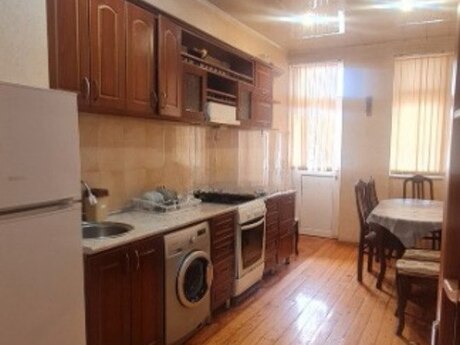 Elan №6111086 - Bakı, İnşaatçılar m., 3 otaqlı, 90 m², 10/20 mərtəbə