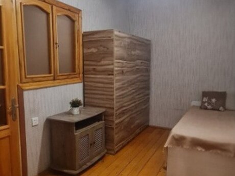 3 otaqlı yeni tikili - İnşaatçılar m. - 90 m²