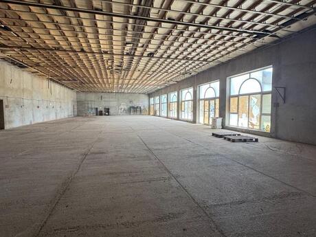 Объект - пос. Маштаги - 600 м²