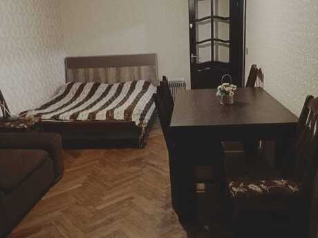 1-комн. вторичка - м. Кара Караев - 32 м²