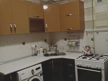 1-комн. вторичка - м. Кара Караев - 32 м²