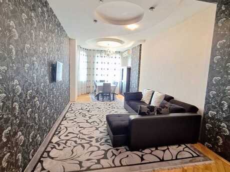 2 otaqlı yeni tikili - 20 Yanvar m. - 80 m²