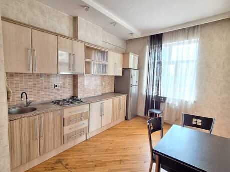 2 otaqlı yeni tikili - 20 Yanvar m. - 80 m²