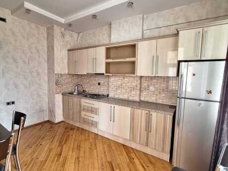 2 otaqlı yeni tikili - 20 Yanvar m. - 80 m²