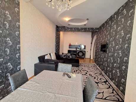 2 otaqlı yeni tikili - 20 Yanvar m. - 80 m²