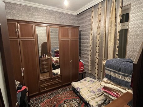 3 otaqlı həyət evi/bağ evi - Sumqayıt - 80 m²