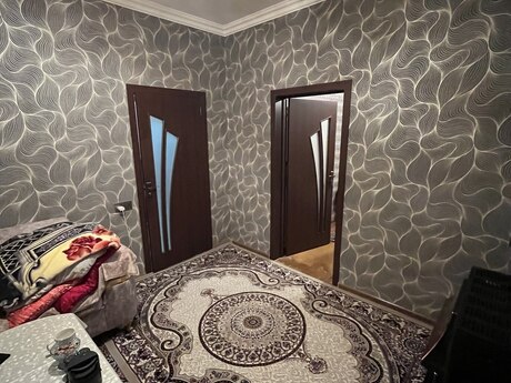 3 otaqlı həyət evi/bağ evi - Sumqayıt - 80 m²