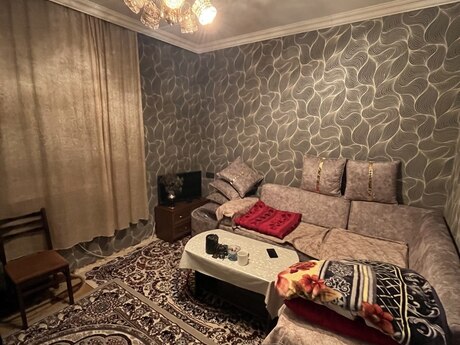 3 otaqlı həyət evi/bağ evi - Sumqayıt - 80 m²
