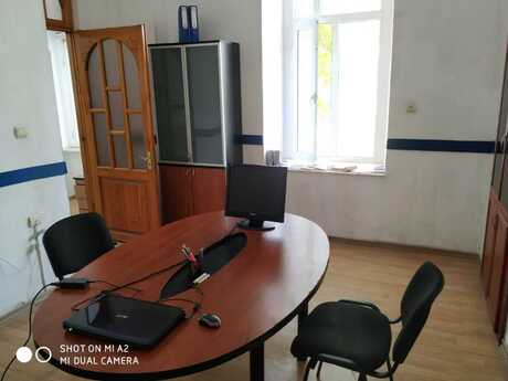 2 otaqlı ofis - İçəri Şəhər m. - 55 m²
