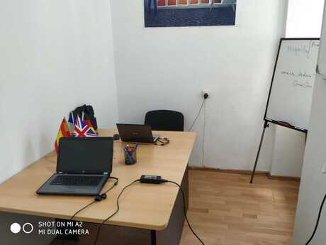 2 otaqlı ofis - İçəri Şəhər m. - 55 m²