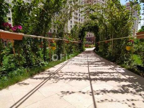 3 otaqlı yeni tikili - Elmlər Akademiyası m. - 70 m²