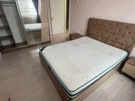 3 otaqlı yeni tikili - Həzi Aslanov m. - 85 m²