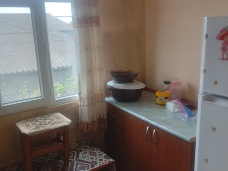 4 otaqlı həyət evi/bağ evi - Mehdiabad q. - 100 m²