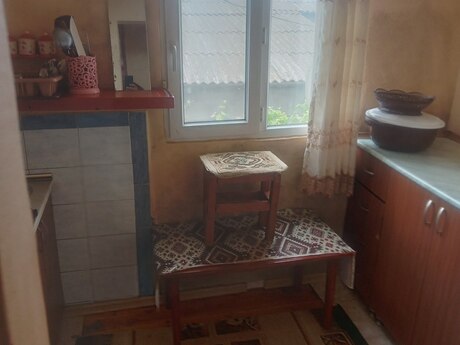 4 otaqlı həyət evi/bağ evi - Mehdiabad q. - 100 m²